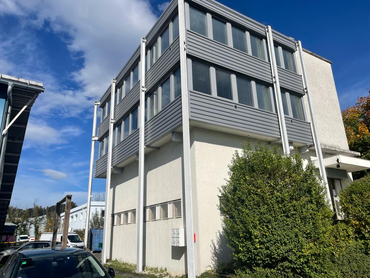 Local d'activité Meythet 955m² Location local d'activité Meythet Haute-Savoie OLACT2426804 1